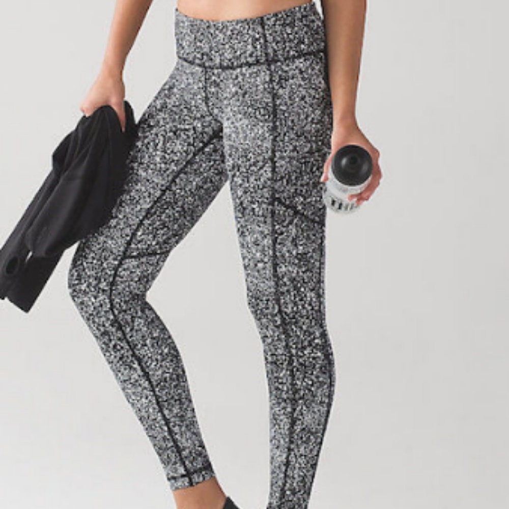Lululemon Legging